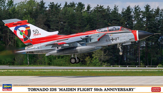 010 - Hasegawa - 02479 - Panavia Tornado IDS - primary image