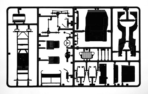  - sprue