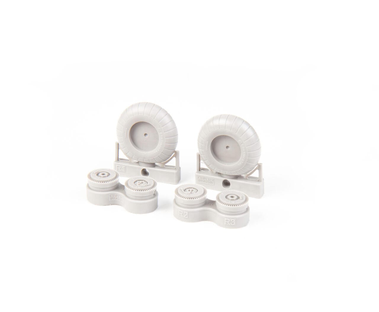 Eduard - 11194 - Junkers Ju 88 A-4 ‘Schnellbomber’ - sprue