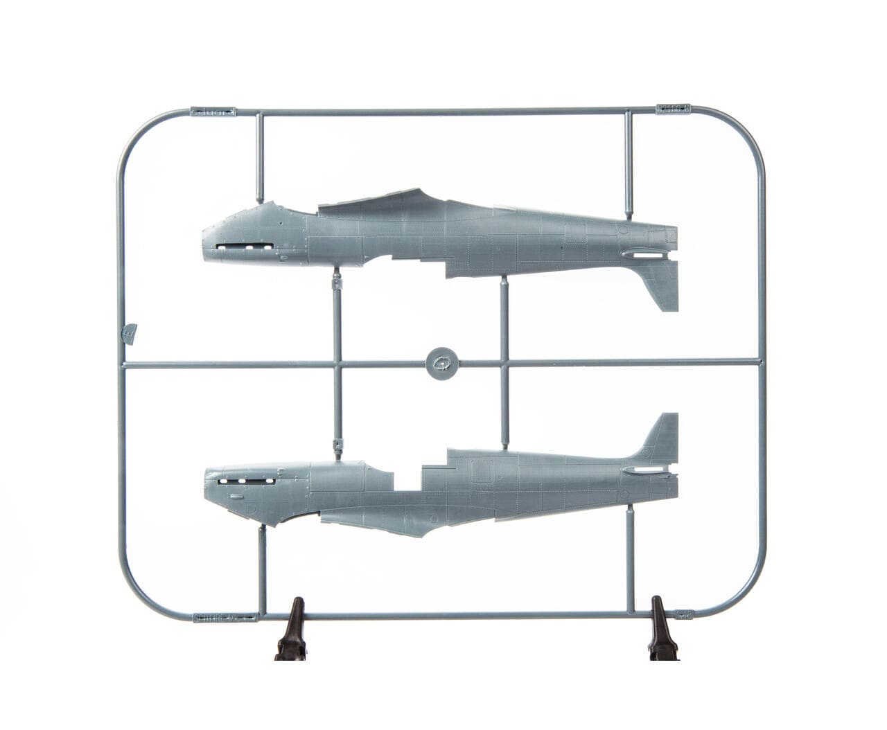 Eduard - 82151 - Supermarine Spitfire Mk Ia - sprue