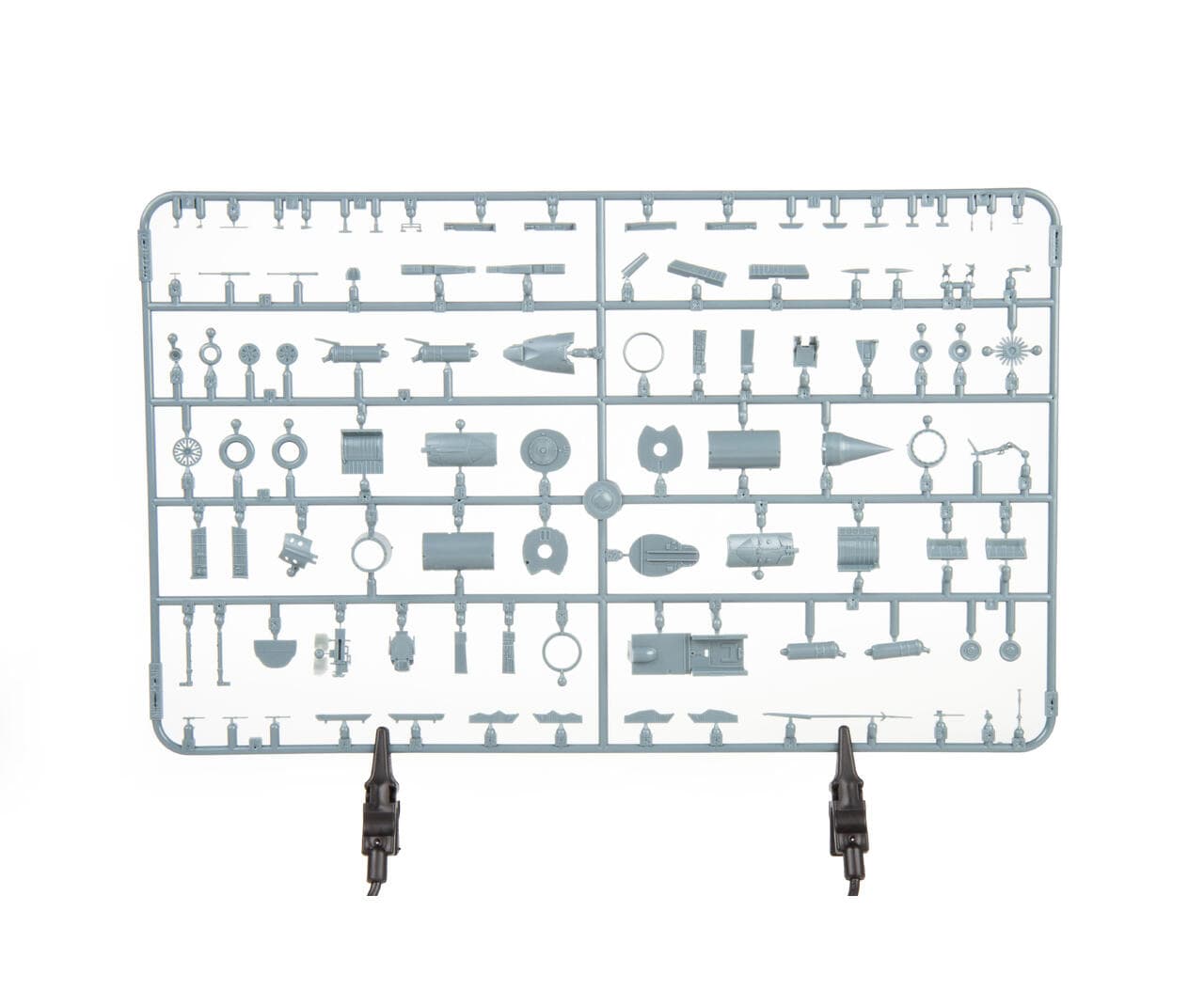 Eduard - 70147 - Mikoyan-Gurevich MiG-21R Fishbed H - sprue