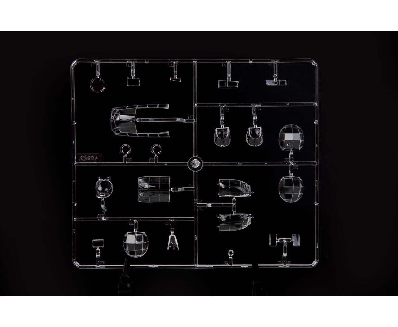 Eduard - 11194 - Junkers Ju 88 A-4 ‘Schnellbomber’ - sprue