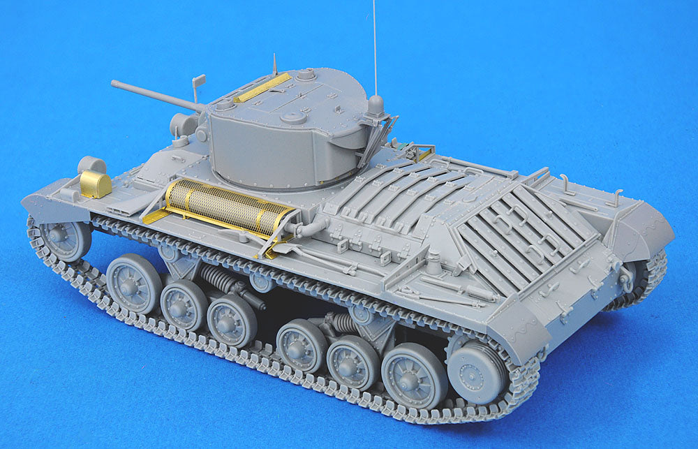 603 -  - unpainted model