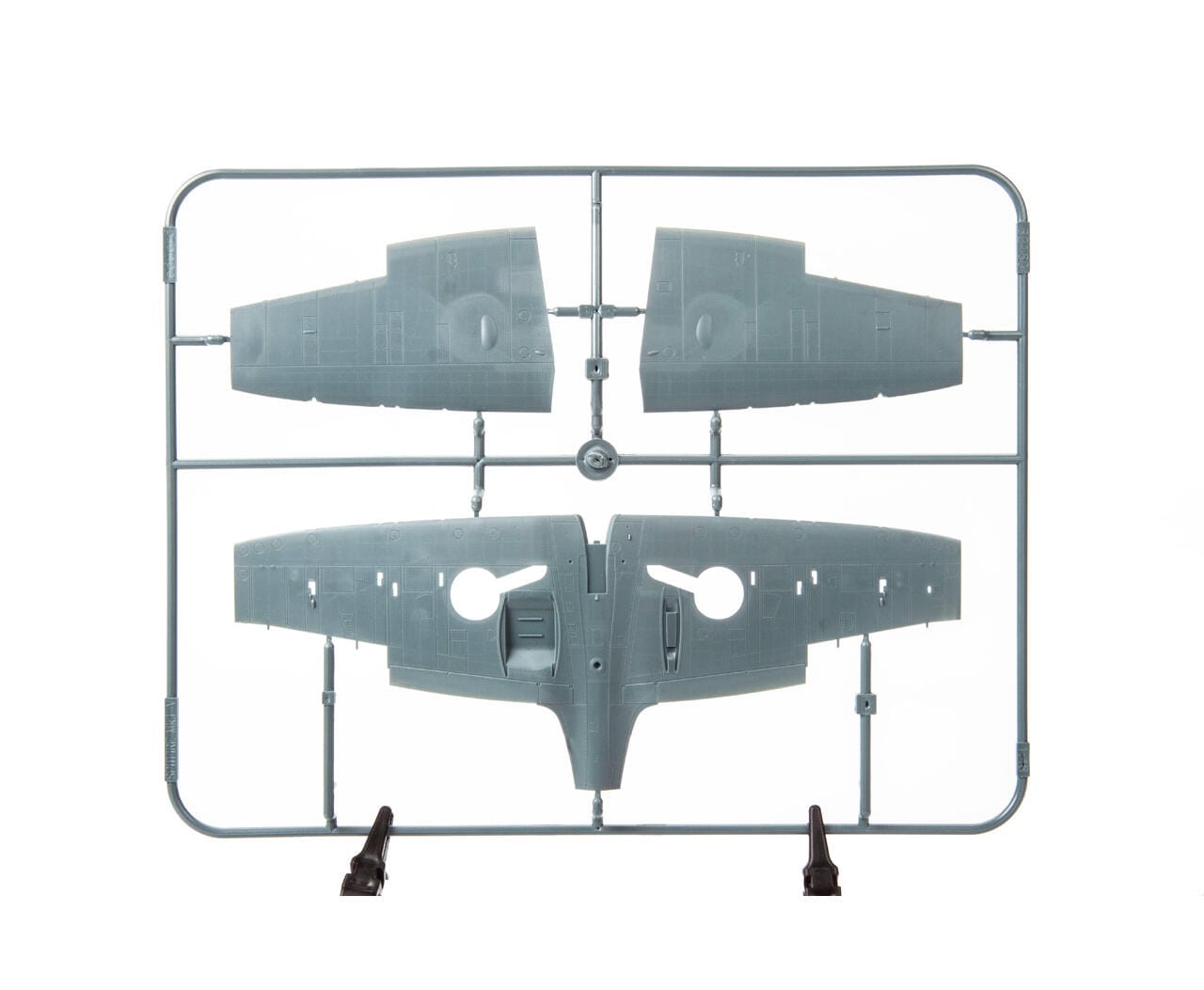 Eduard - 82151 - Supermarine Spitfire Mk Ia - sprue