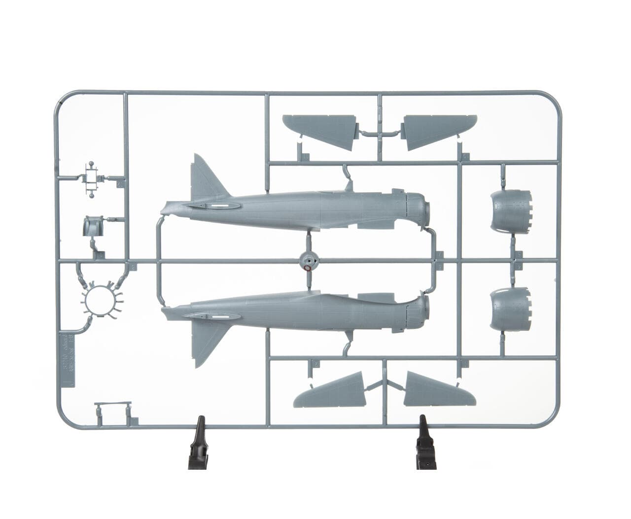 0Eduard - 82216 - Mitsubishi A6M5a Zero Model 52 - secondary image