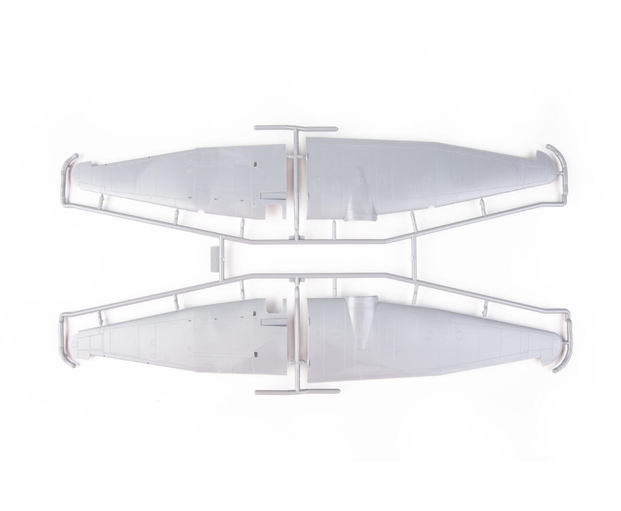 203 - Eduard - 11194 - Junkers Ju 88 A-4 ‘Schnellbomber’ - sprue