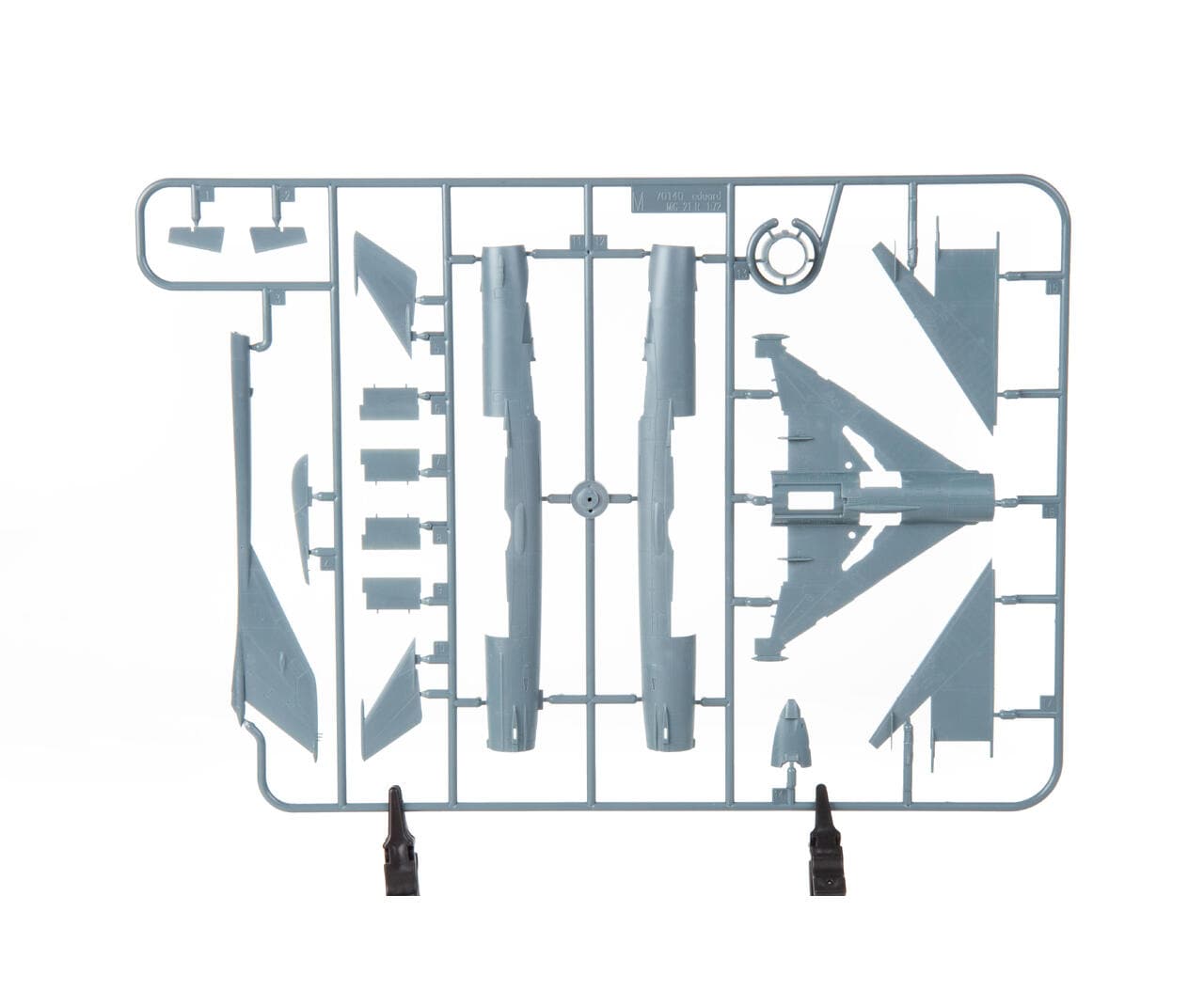 Eduard - 70147 - Mikoyan-Gurevich MiG-21R Fishbed H - sprue