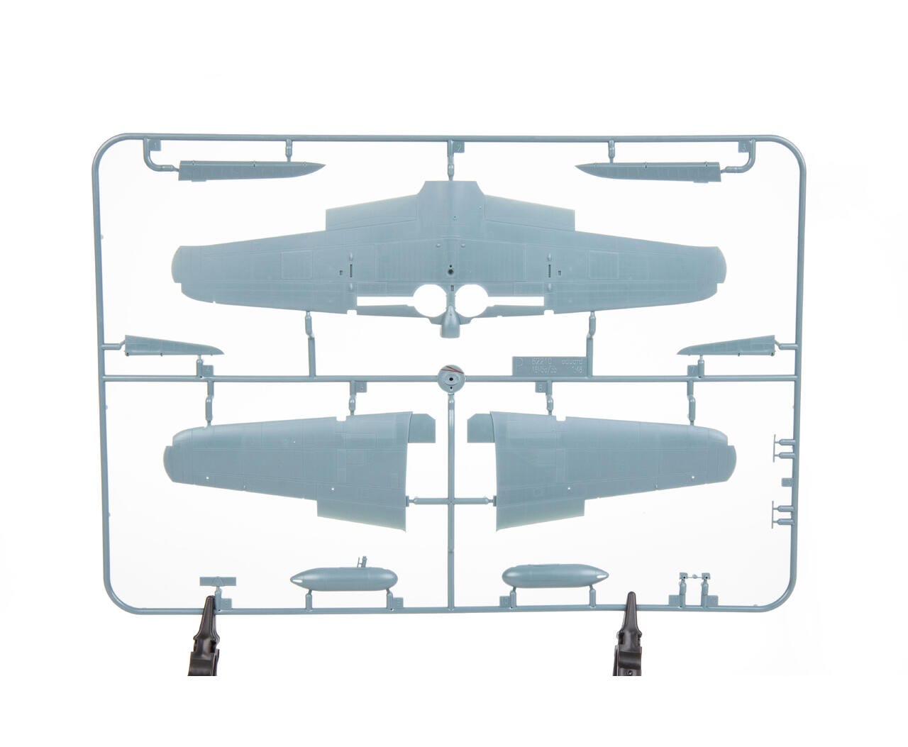 0Eduard - 82216 - Mitsubishi A6M5a Zero Model 52 - secondary image