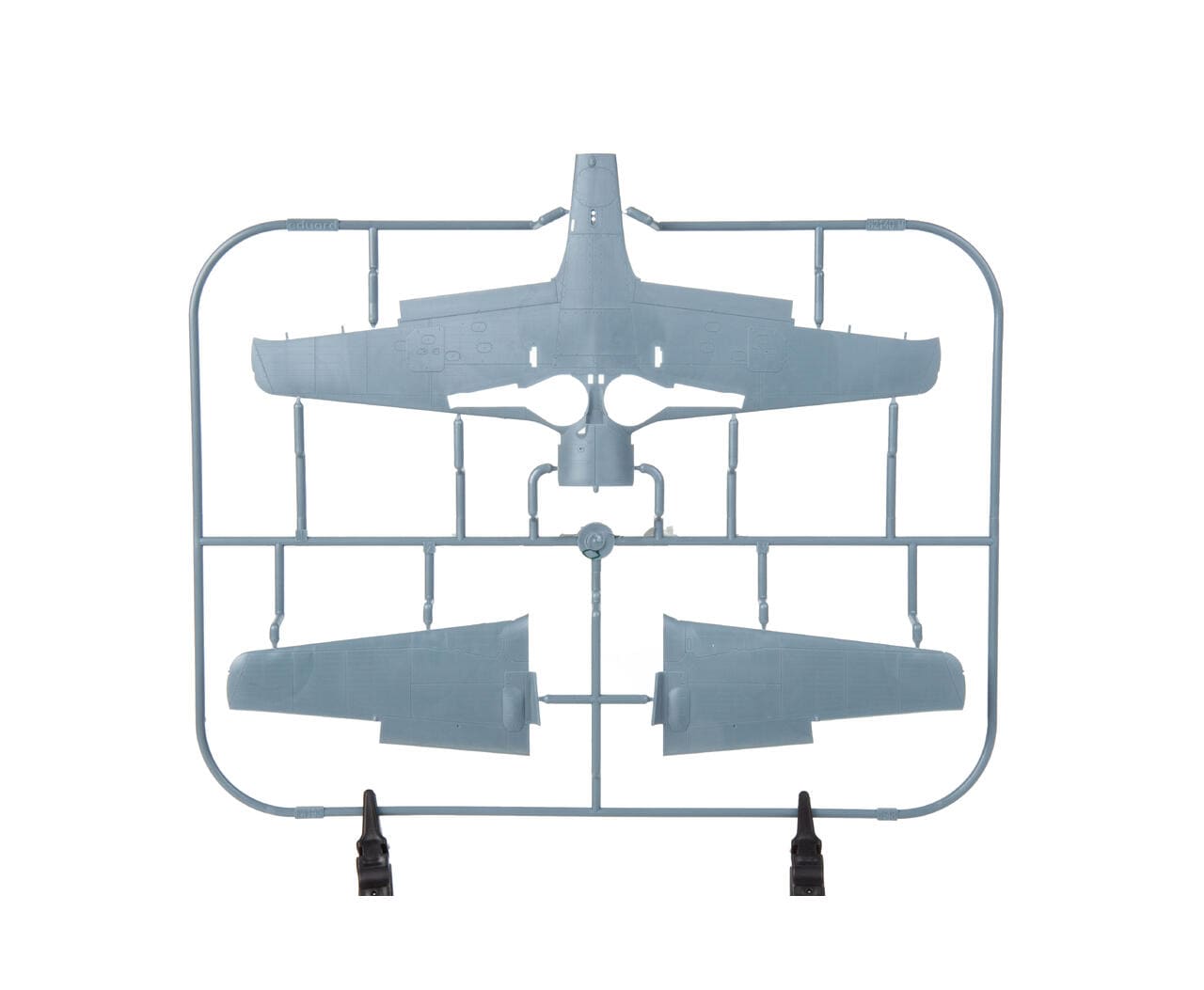 Eduard - 82139 - Focke-Wulf Fw 190 F-8 - sprue