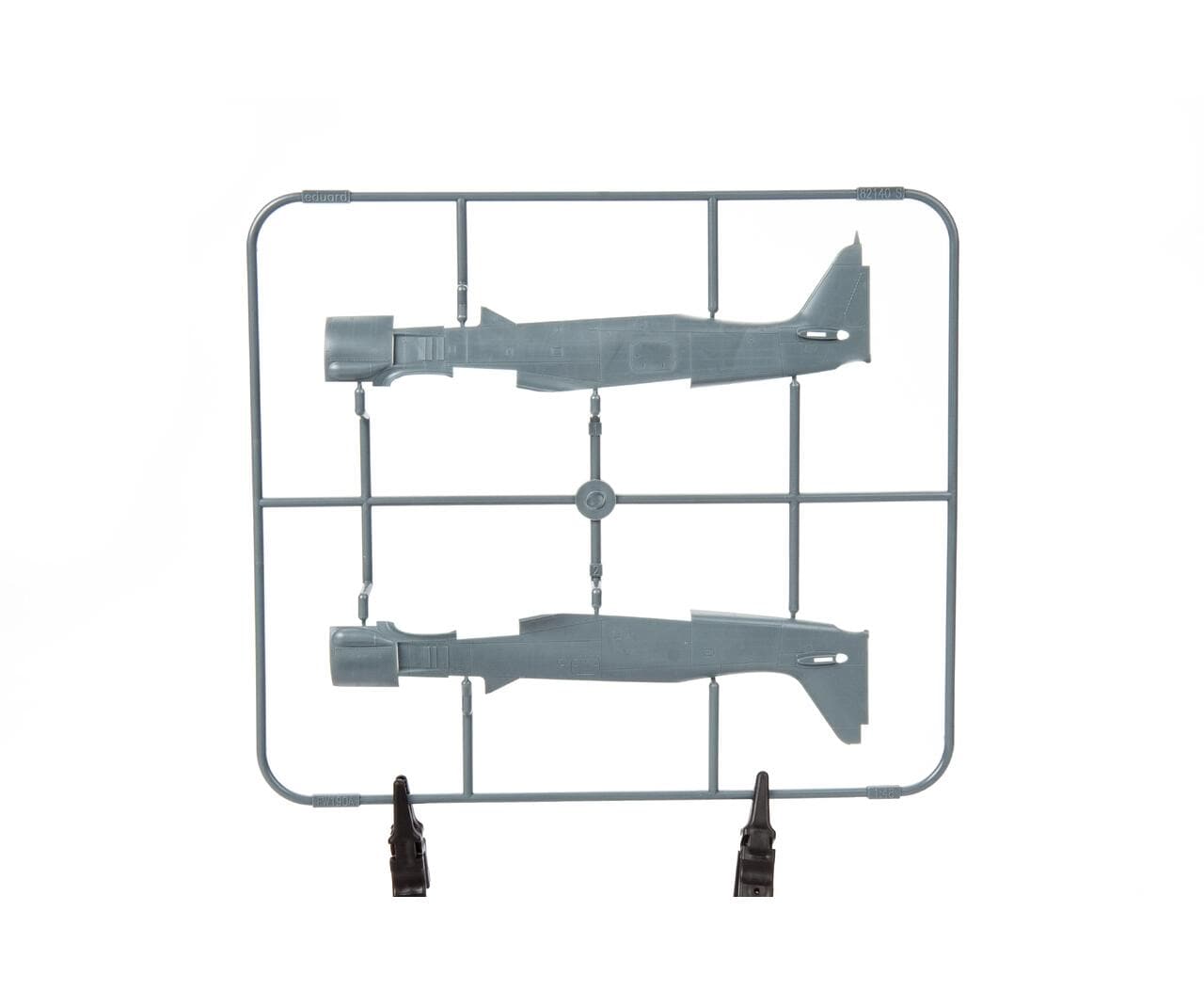 205 - Eduard - 82147 - Focke-Wulf Fw 190 A-8 - sprue
