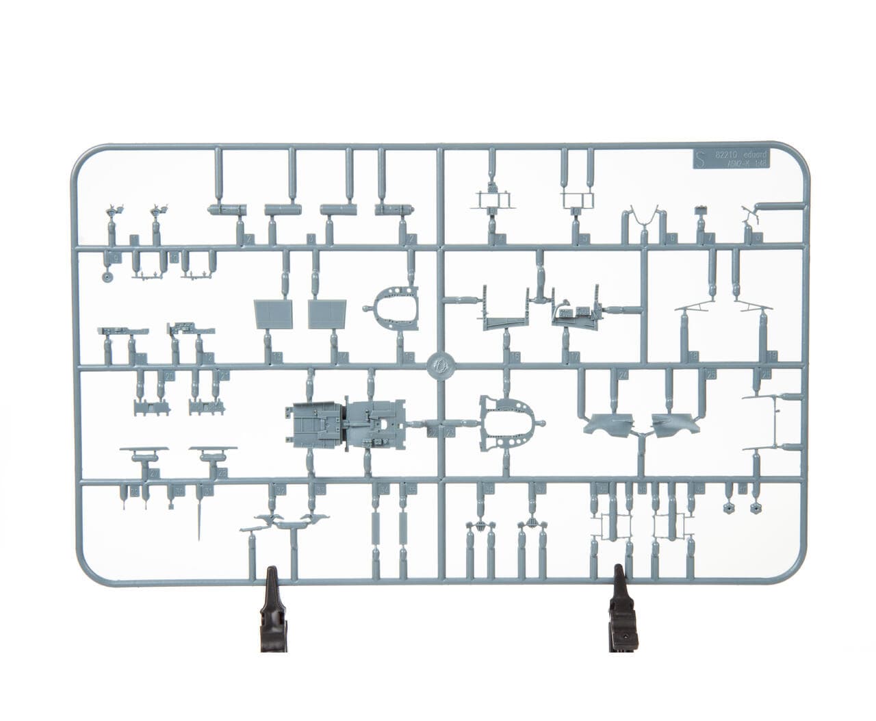 Eduard - 84211 - Mitsubishi A6M2-K Zero ‘Zeke’ - sprue