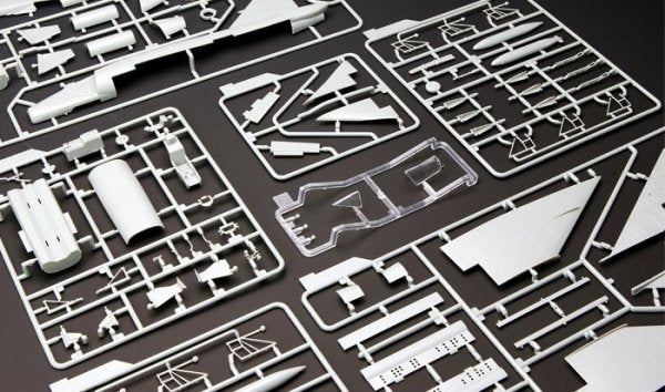 sprue