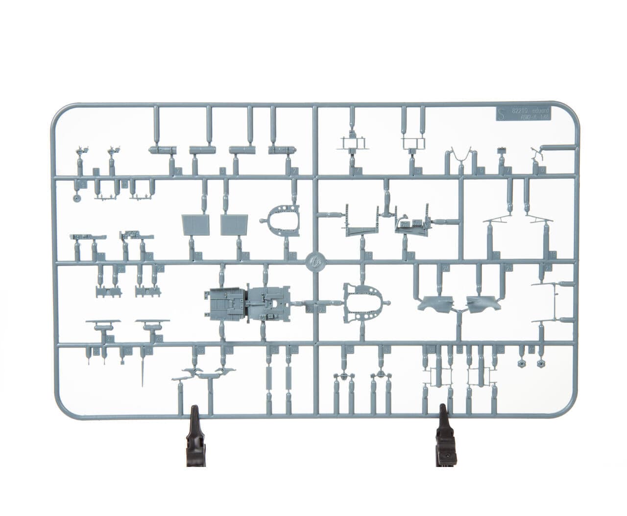 Eduard - 82218 - Mitsubishi A6M2-K Zero Model 21 - sprue