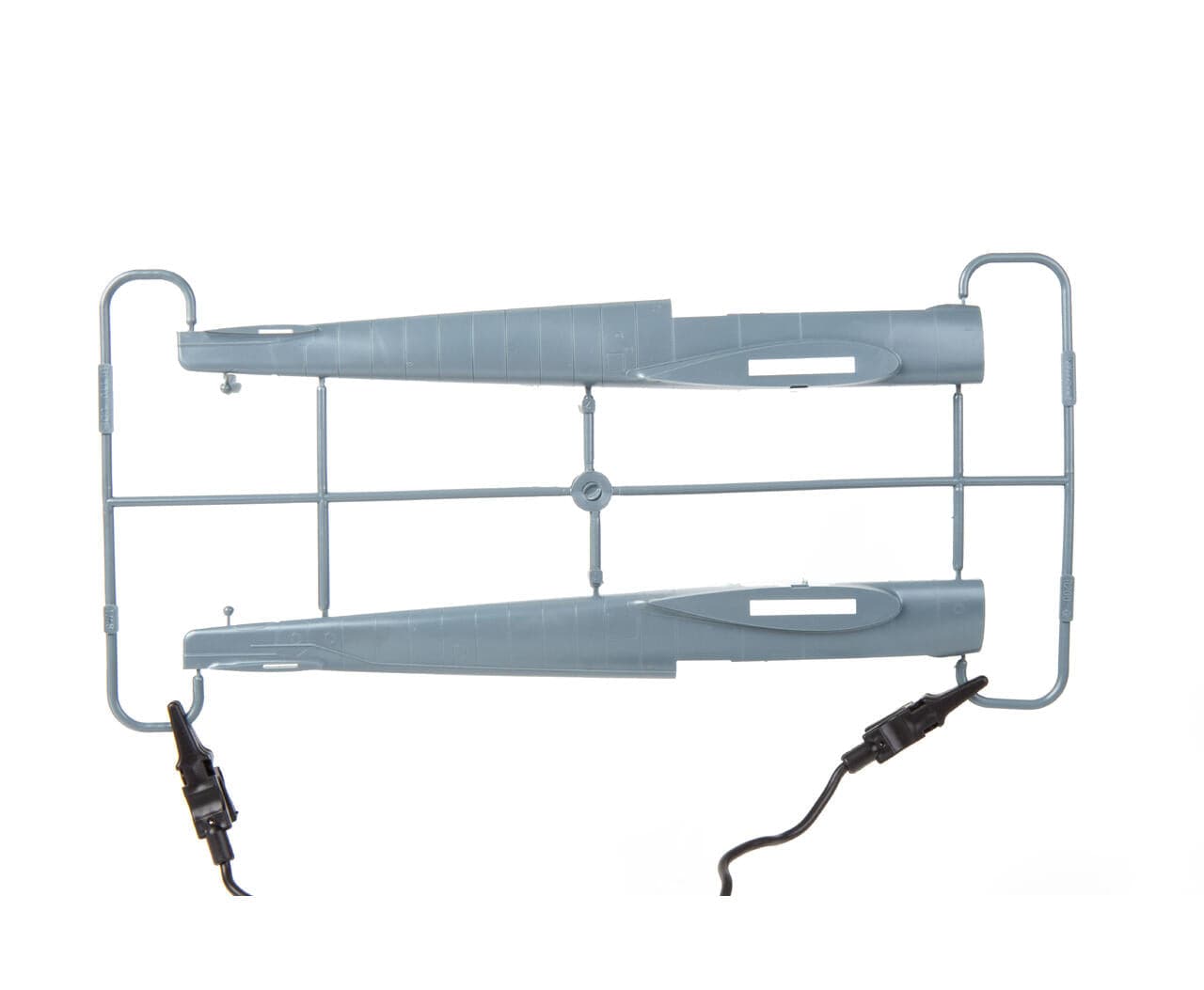 210 - Eduard - 8409 - Messerschmitt Bf 110 D - sprue