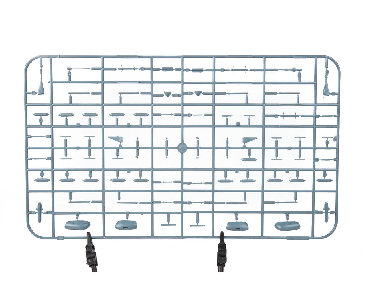 209 - Eduard - 82139 - Focke-Wulf Fw 190 F-8 - sprue