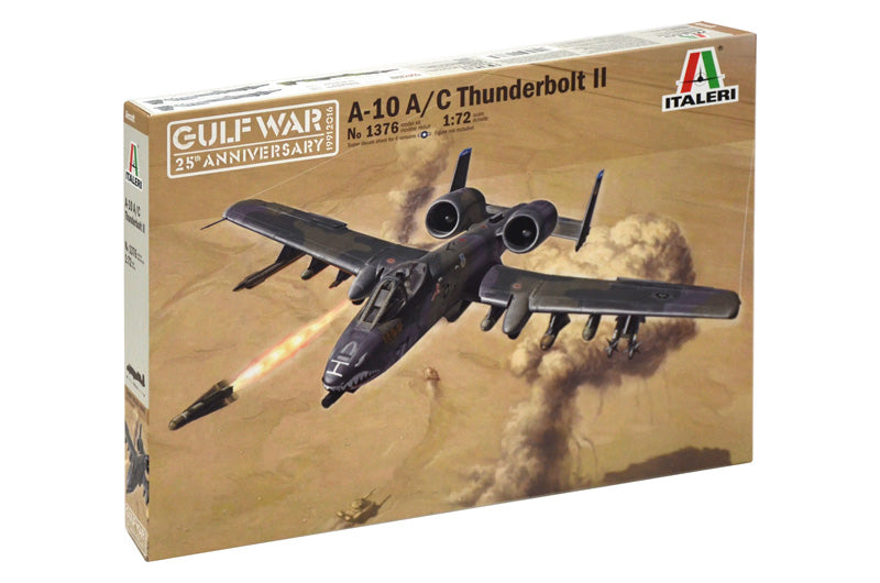 Fairchild-Republic A-1A/C Thunderbolt II ‘Gulf War’