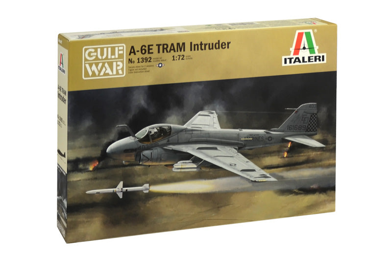 Grumman A-6E TRAM Intruder ‘Gulf War’