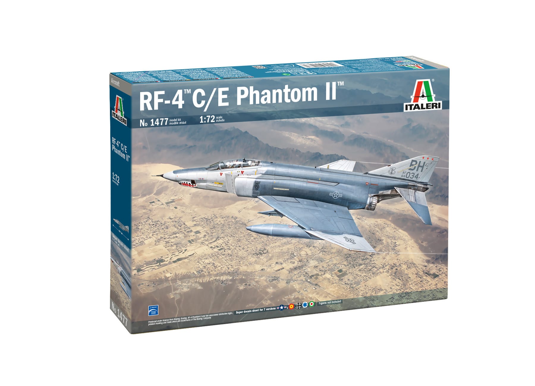 Active Image