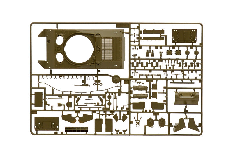 200 -  - sprue