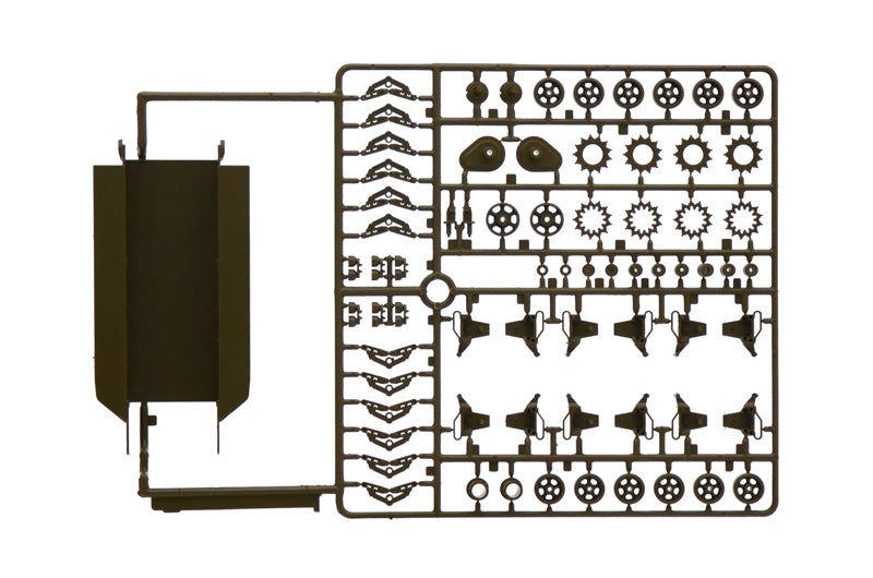 202 -  - sprue