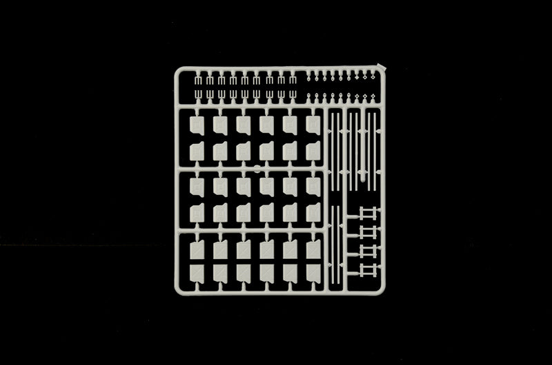 203 -  - sprue