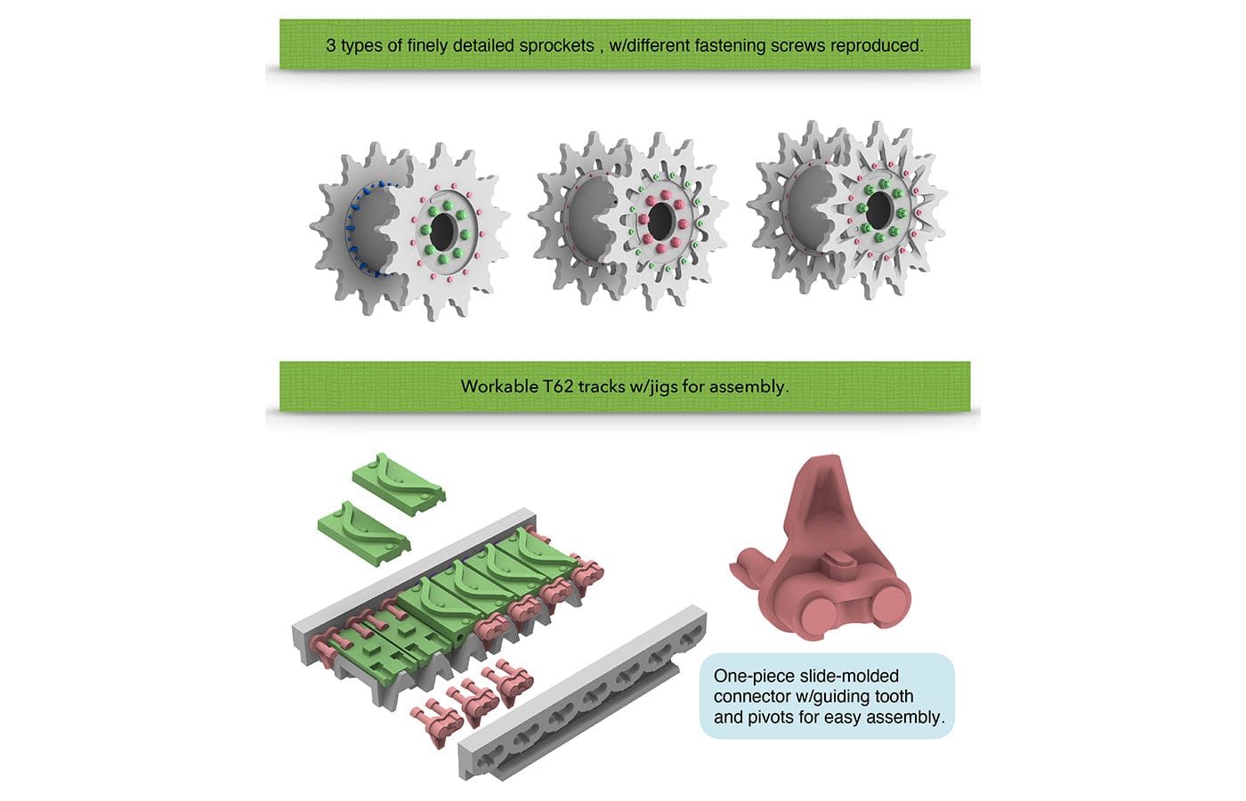 Rye Field Model - 5038 - Sherman Firefly Vc - digital model