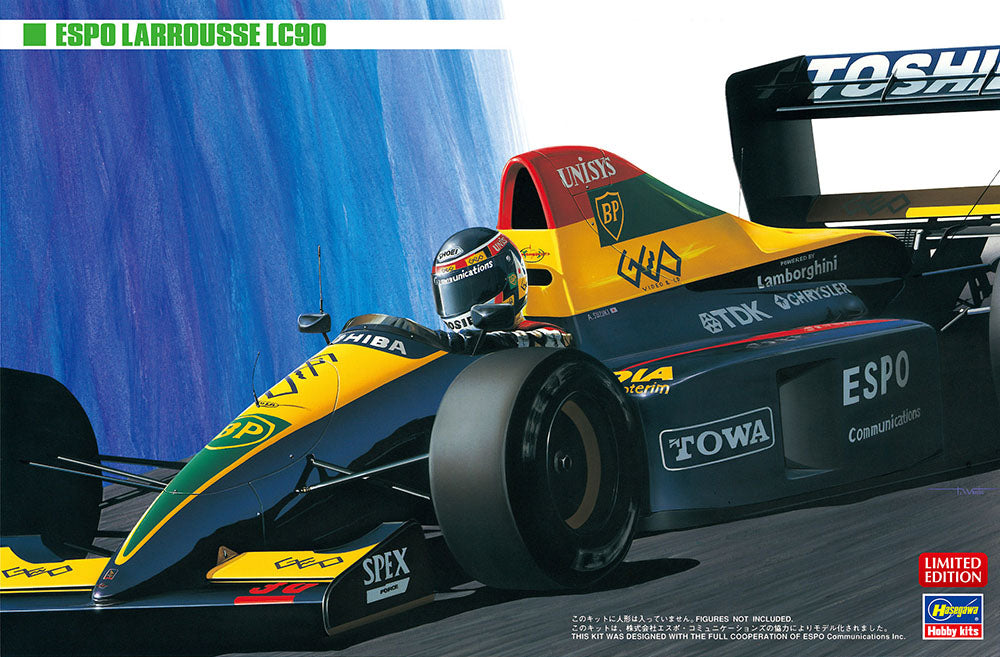 010 - 43101 - HALE20330 - Limited Edition Series - primary image