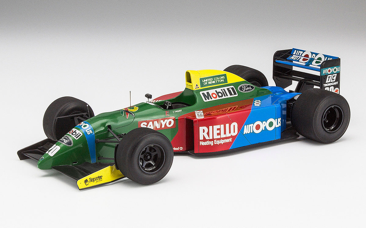 700 - 43101 - HALE20340 - Limited Edition Series - painted model