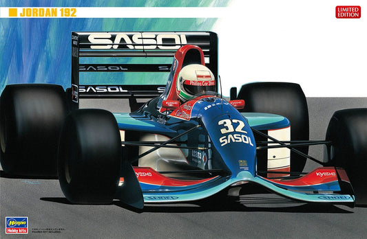 010 - 43101 - HALE20368 - Limited Edition Series - primary image