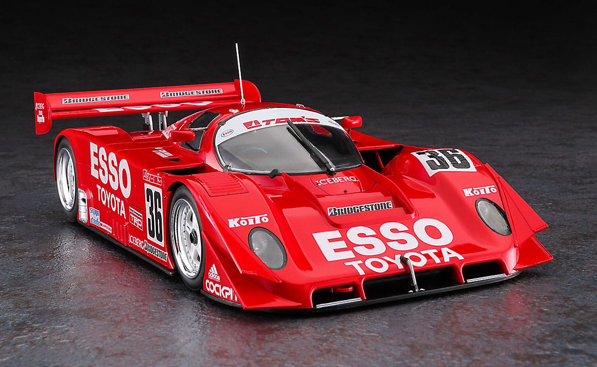 44927 - HALE20640 - Limited Edition Series - painted model