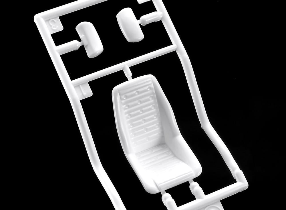 205 - 44927 - HALE20642 - Limited Edition Series - sprue