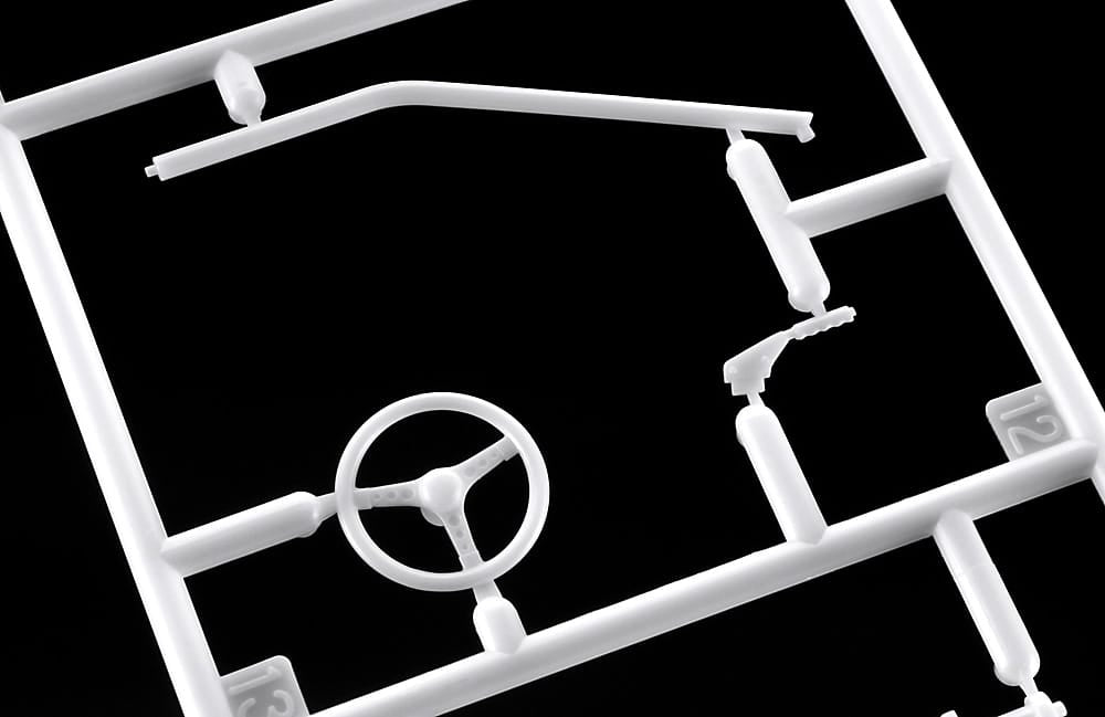 44927 - HALE20642 - Limited Edition Series - sprue