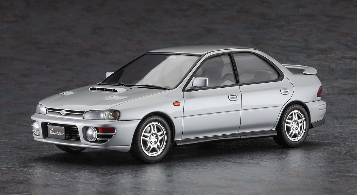 700 - 45292 - HALE20675 - Limited Edition Series - painted model