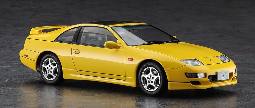 700 - 45292 - HALE20730 - Limited Edition Series - painted model
