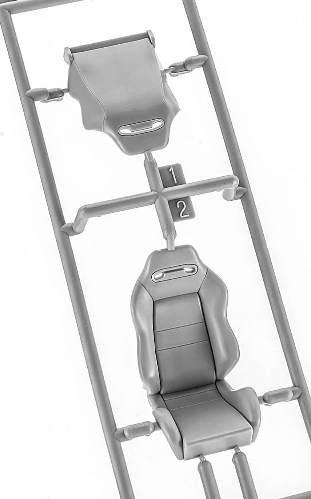 45292 - HALE20730 - Limited Edition Series - sprue