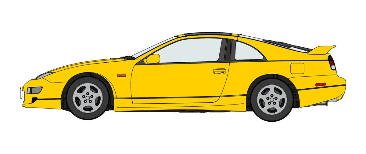 300 - 45292 - HALE20730 - Limited Edition Series - paint schemes