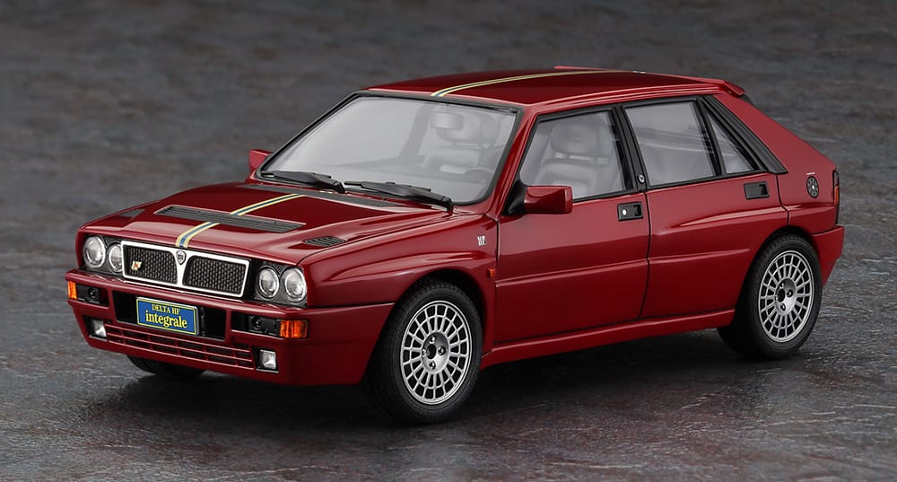 45658 - HALE20799 - Limited Edition Series - painted model
