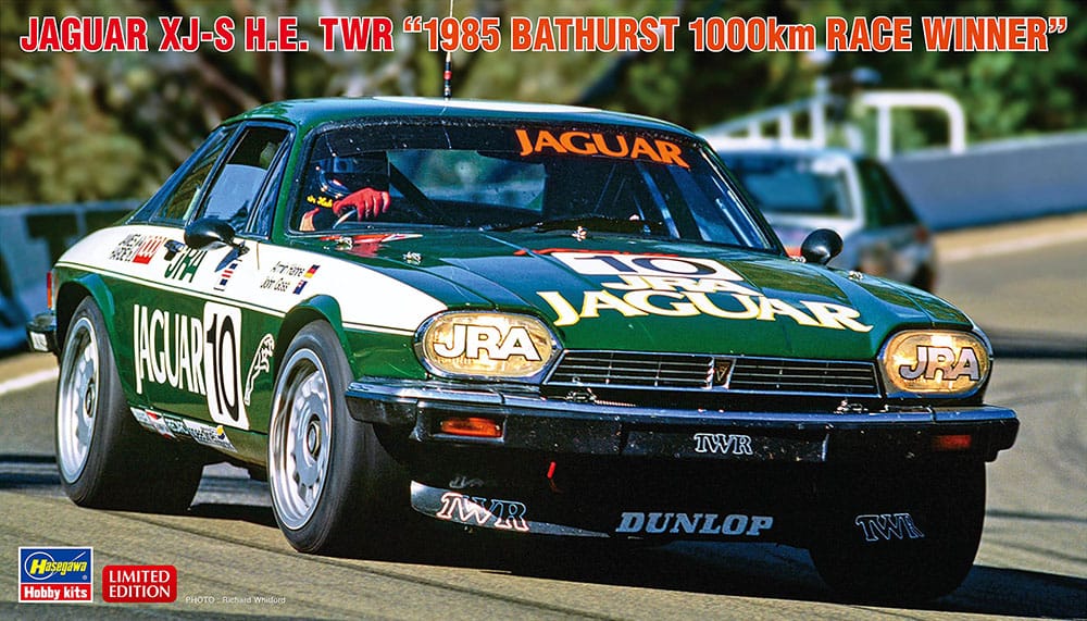 010 - 46174 - HALE20800 - Limited Edition Series - primary image