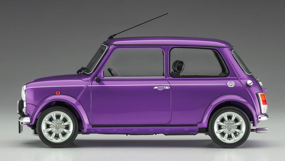 702 - 46174 - HALE20814 - Limited Edition Series - painted model