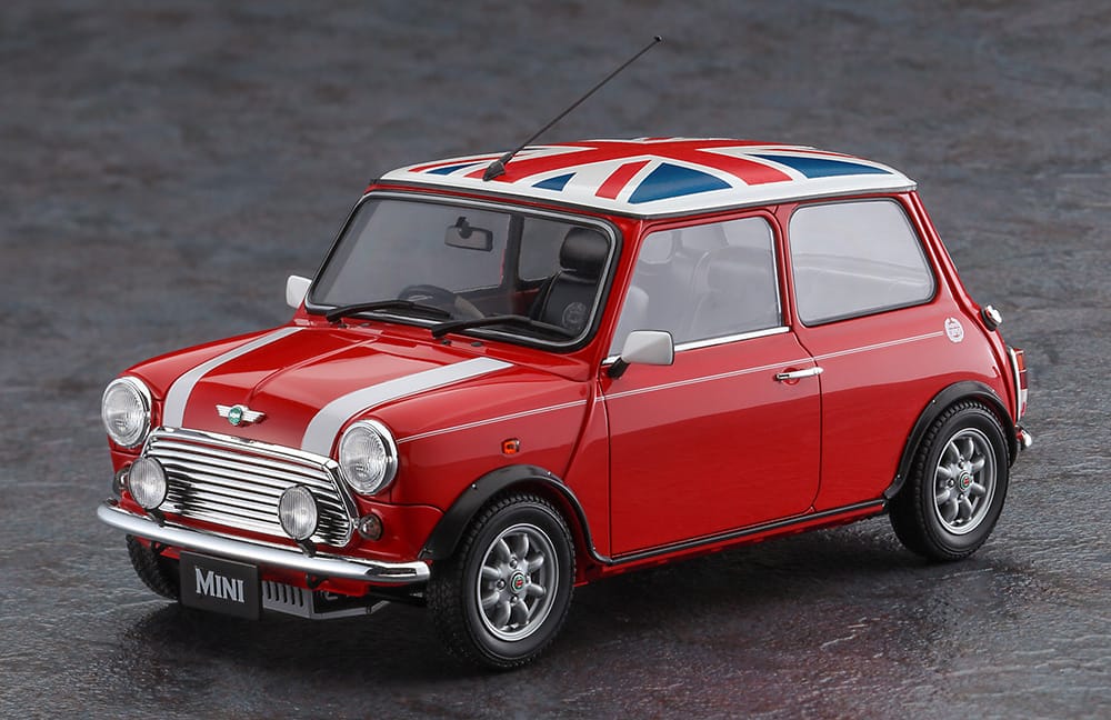 46235 - HALE20832 - Limited Edition Series - painted model
