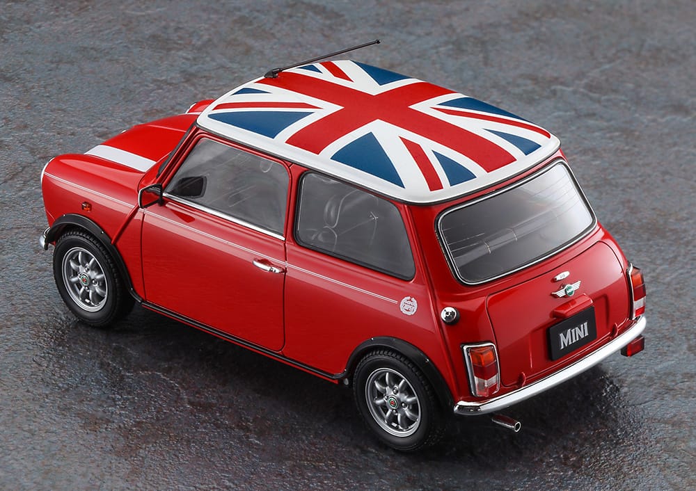 701 - 46235 - HALE20832 - Limited Edition Series - painted model