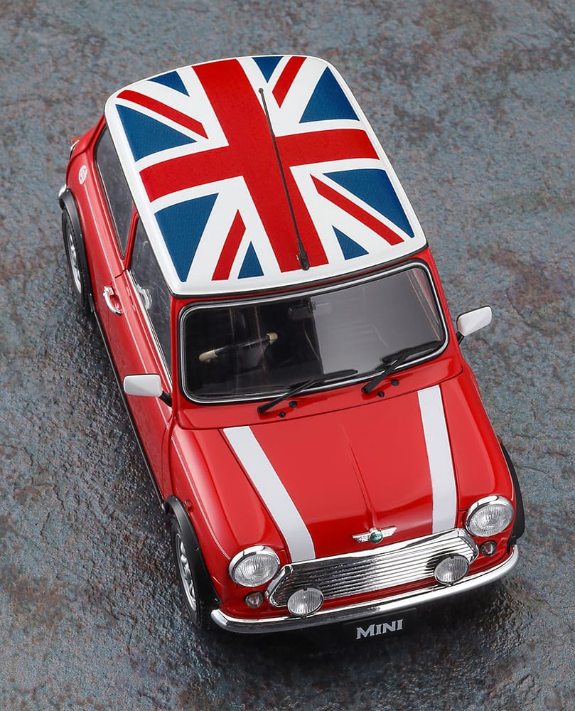 46235 - HALE20832 - Limited Edition Series - painted model