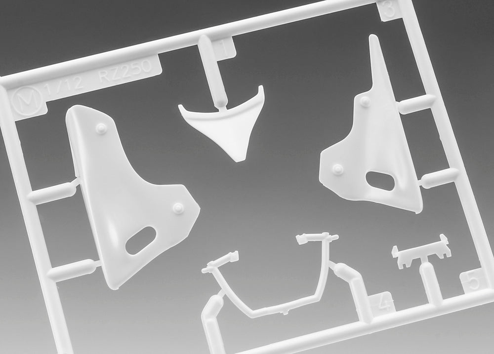 45292 - HALE21758 - Limited Edition Series - sprue