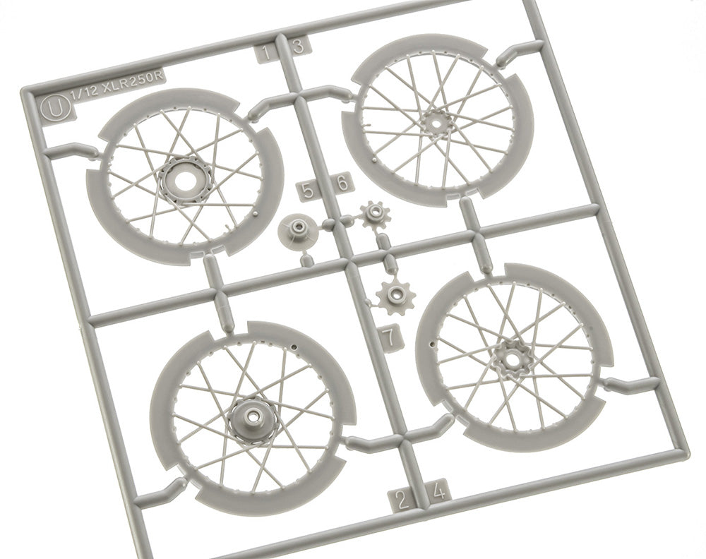46023 - HALE21779 - Limited Edition Series - sprue
