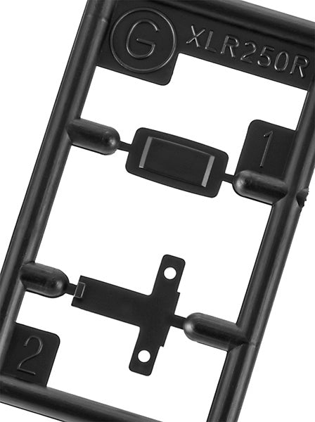 46023 - HALE21779 - Limited Edition Series - sprue