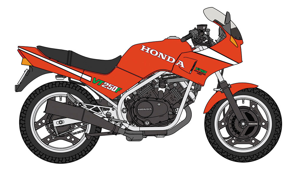 300 - 46023 - HALE21780 - Limited Edition Series - paint schemes