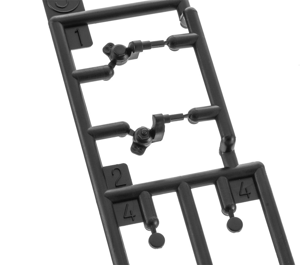 46023 - HALE21783 - Limited Edition Series - sprue