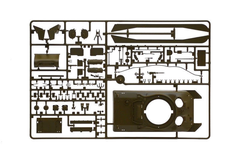  - sprue