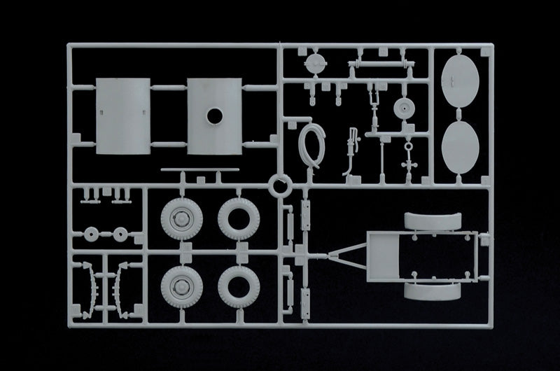 201 -  - sprue