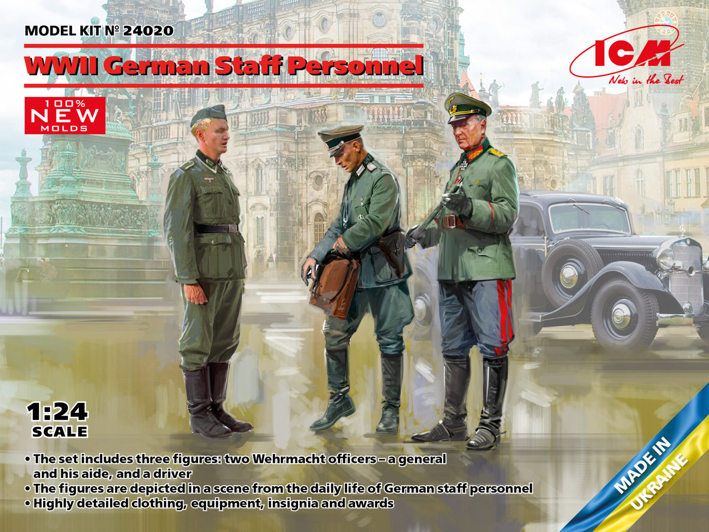 010 - German Staff Personnel - primary image